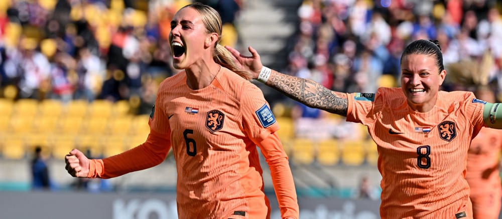 Women's World Cup Bets: Picks, Predictions & Odds for Spain vs. Netherlands