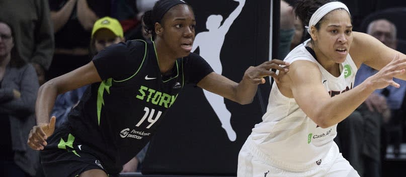 2026 Fantasy WNBA Sleepers, Breakouts and Busts