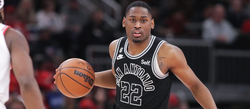 NBA Fantasy Start/Sit - Decisions for the Final Week of 2022-23