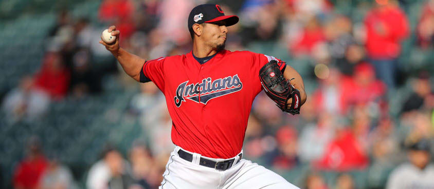 Yahoo DFS Baseball: Sunday Picks