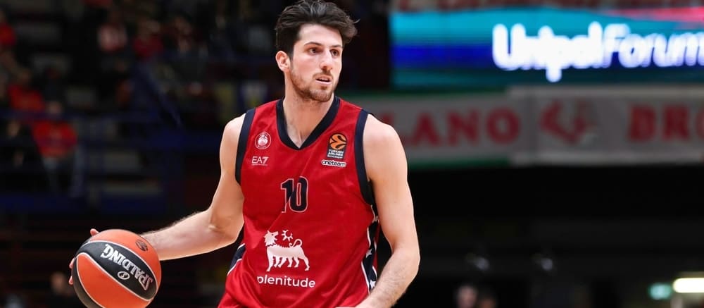 EuroLeague Picks: Best Bets for Round 7 - Thursday