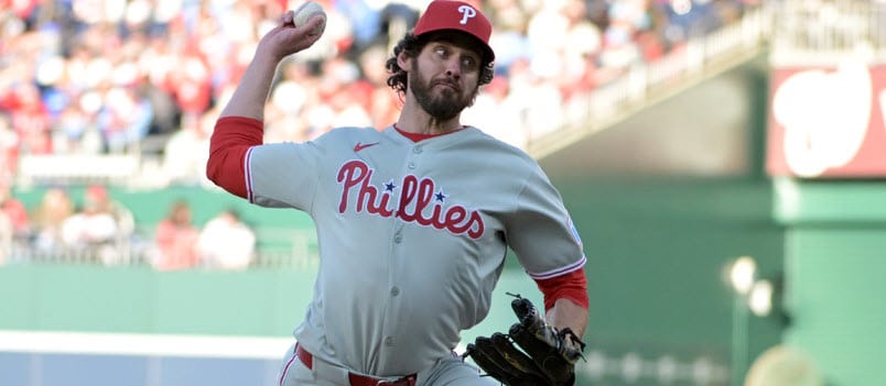 NL FAAB Factor: Waiver Pickups of the Week