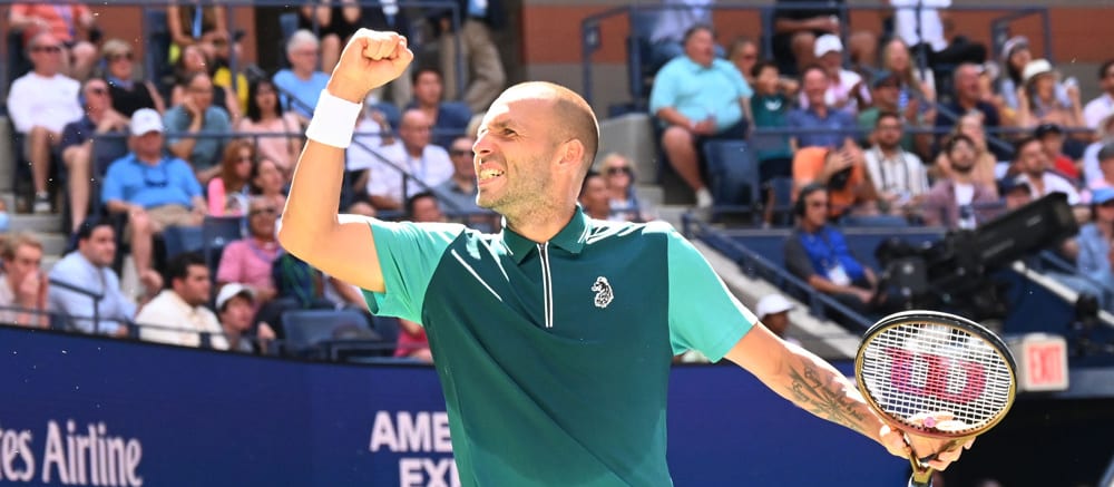 2024 U.S. Open Betting Picks, Odds, Predictions and Tennis Best Bets 8/29