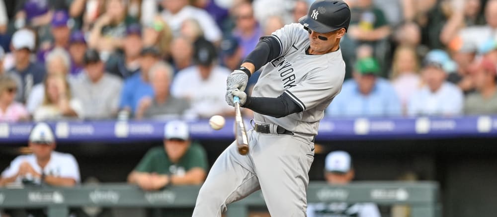 MLB DFS Picks: FanDuel Plays and Strategy for World Series Game 1 on Friday, October 25