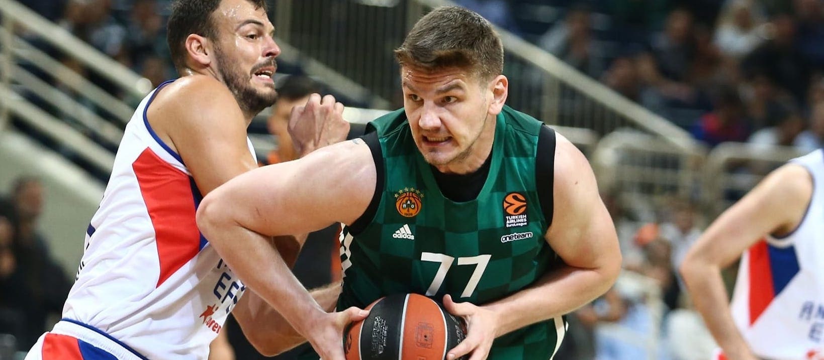 EuroLeague Primer: Round 3 - Wednesday