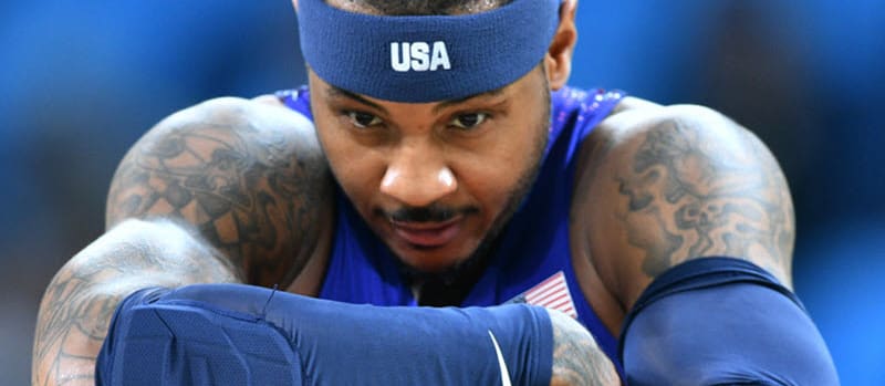 NBA Podcast: Tuesday Grab Bag