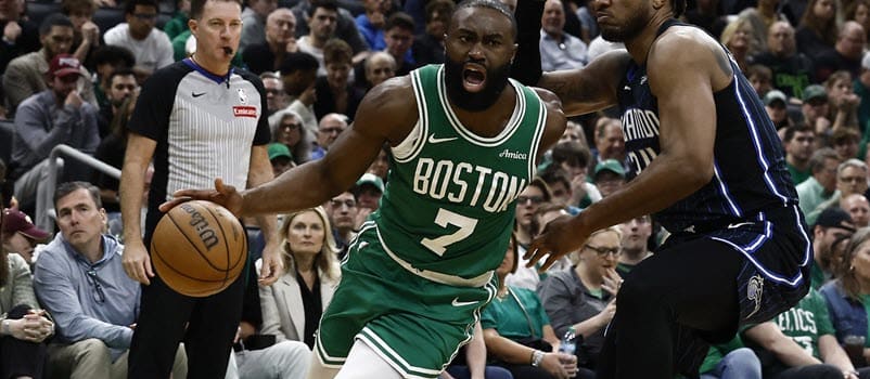 NBA DFS Picks: FanDuel Plays and Strategy for Monday, January 26