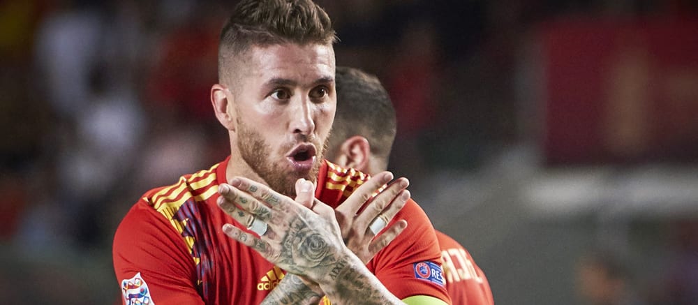 Dream11 Fantasy Soccer: Spain v. Norway Preview