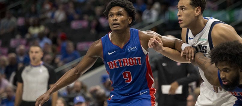 Fantasy Basketball Waiver Wire: Add Ausar with Ivey Out