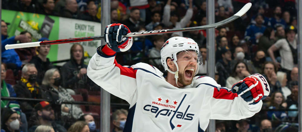 NHL Picks Tonight: Best Bets and Player Props for Tuesday, November 15