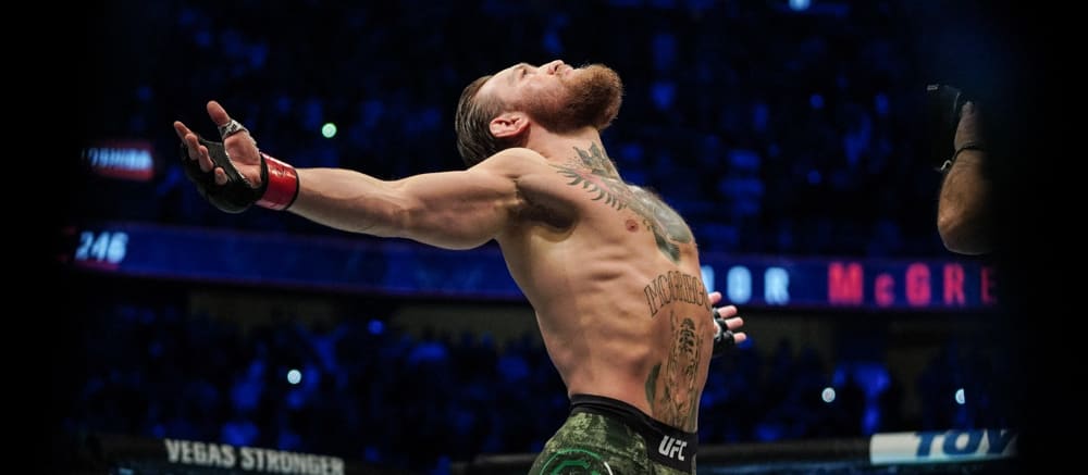MMA DFS Podcast: UFC 257