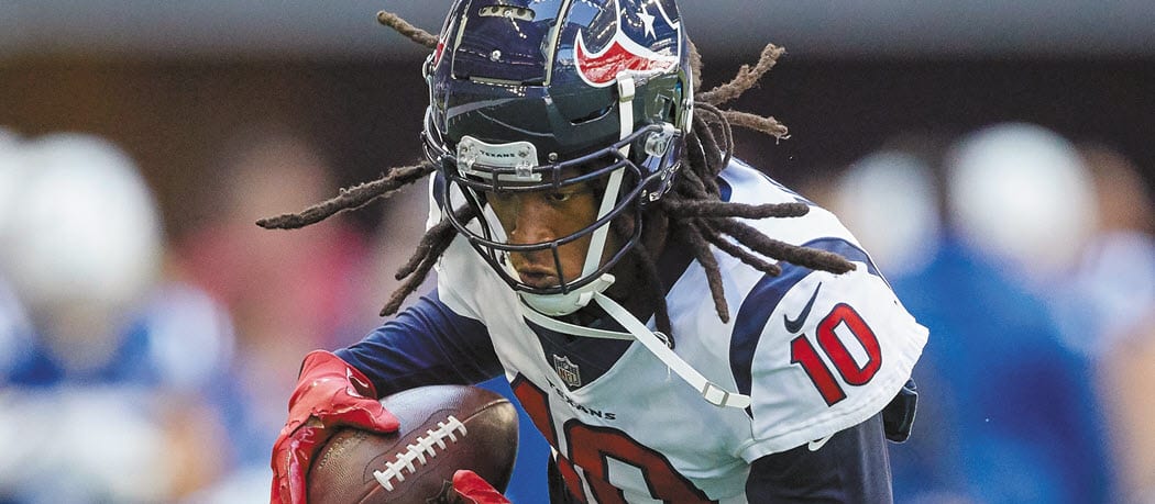 NFL Injury Analysis: Decoding Early Season Info