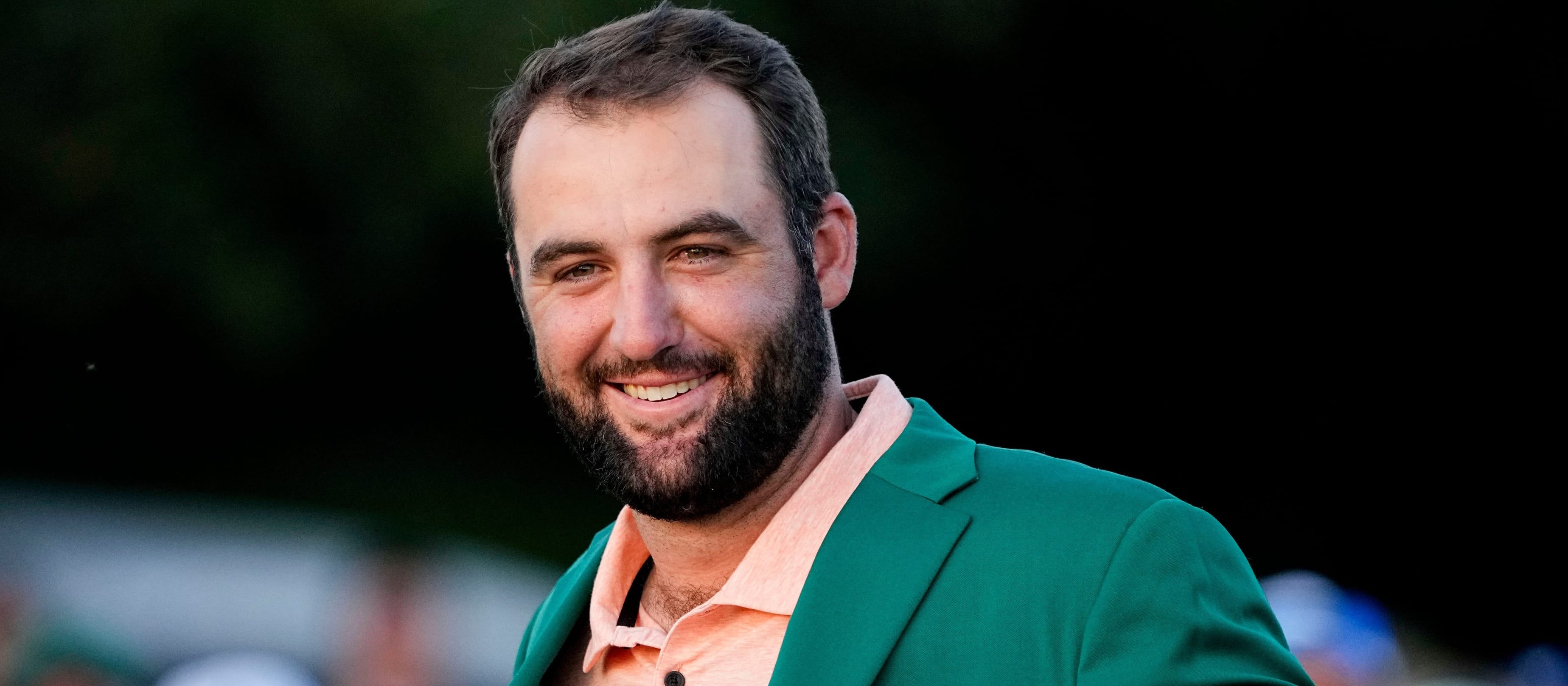 2024 PGA Championship: Rankings, Tiers, DFS, Gambling (Video)