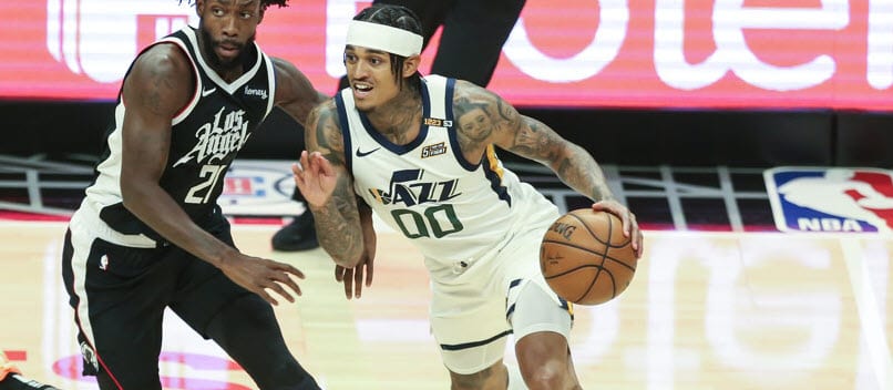 FanDuel NBA: Friday Value Plays