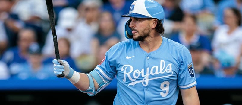 VSiN: Early MLB Season Win Total Bets