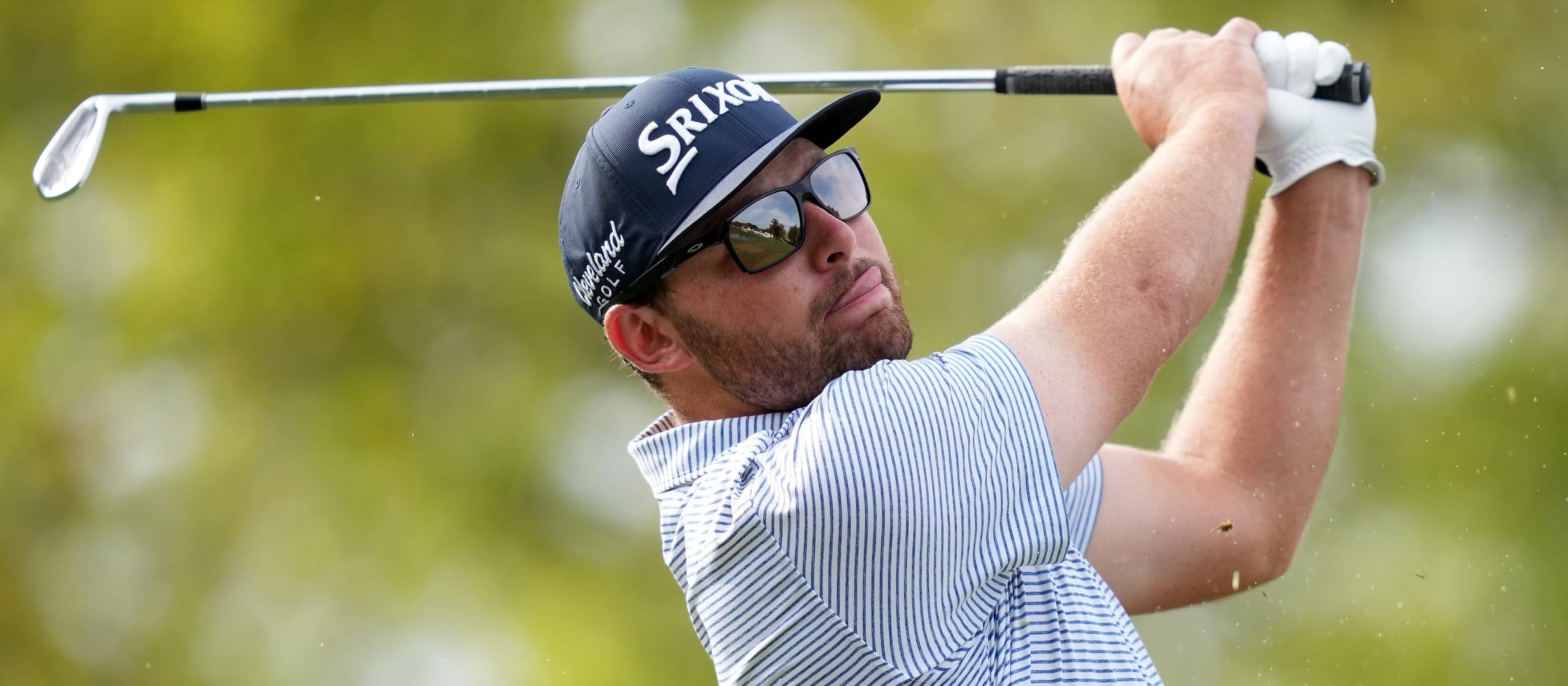 Weekly Preview: Shriners Children's Open