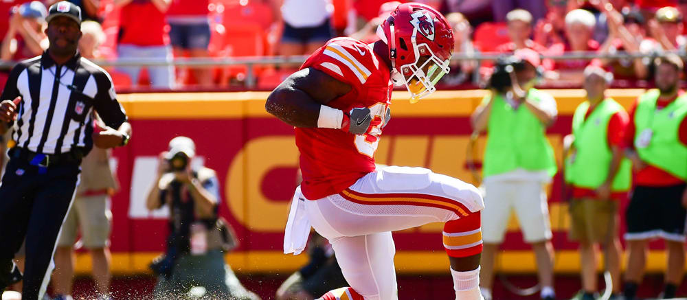 DFS Tournament Guide: Week 13