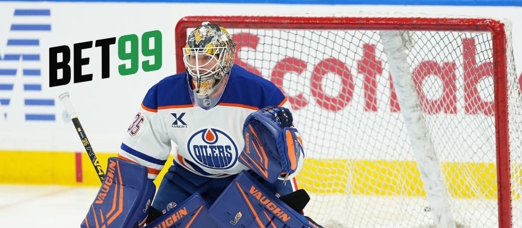Best Bets for Oilers vs Penguins: BET99 has the Best Price for Oilers vs Penguins Tonight