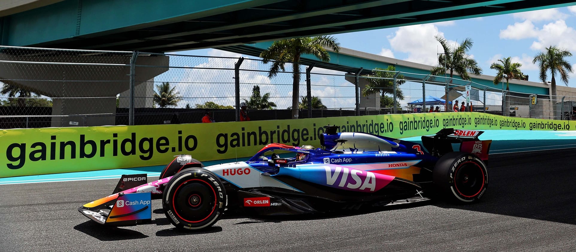 F1 DFS Picks and Preview: Miami Grand Prix