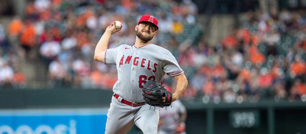 MLB: Four Pitchers With Interesting Splitters