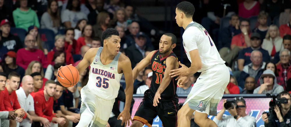 RotoWire Bracketology: Version 1.0