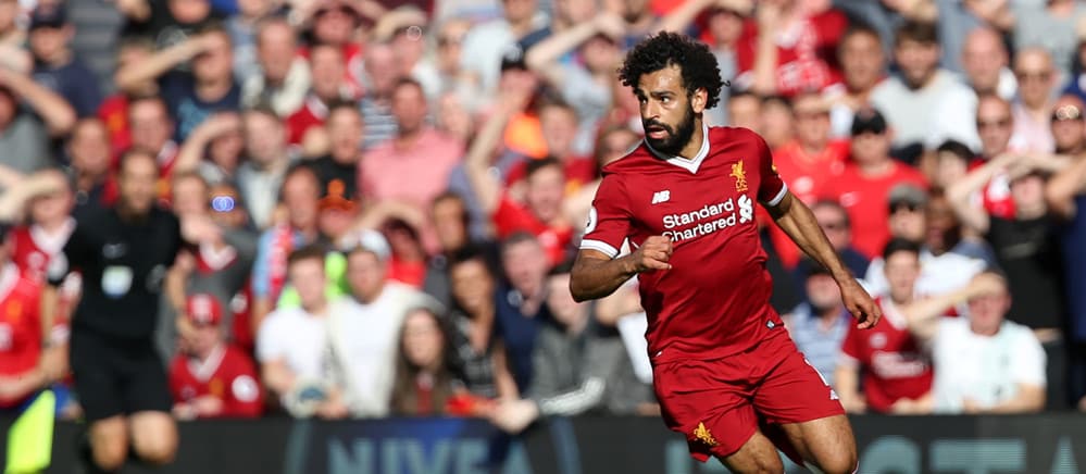 DraftKings Fantasy Soccer: Saturday EPL/FA Cup Cheat Sheet