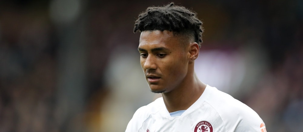 Fantasy Premier League Player Rankings: Gameweek 10