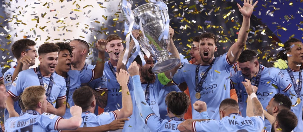 DraftKings DFS Soccer: UCL Picks for Tuesday, Sept. 19