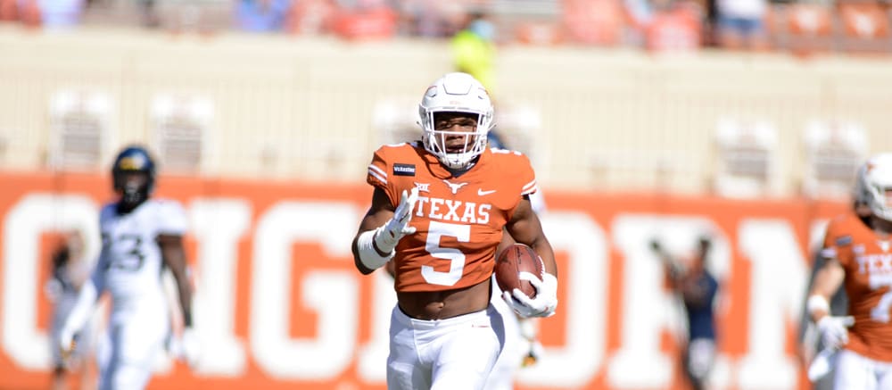 College Football DFS 101: Tips and Strategies