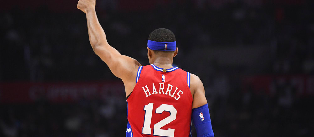 NBA Fantasy 9-Category Strategy and Players to Target