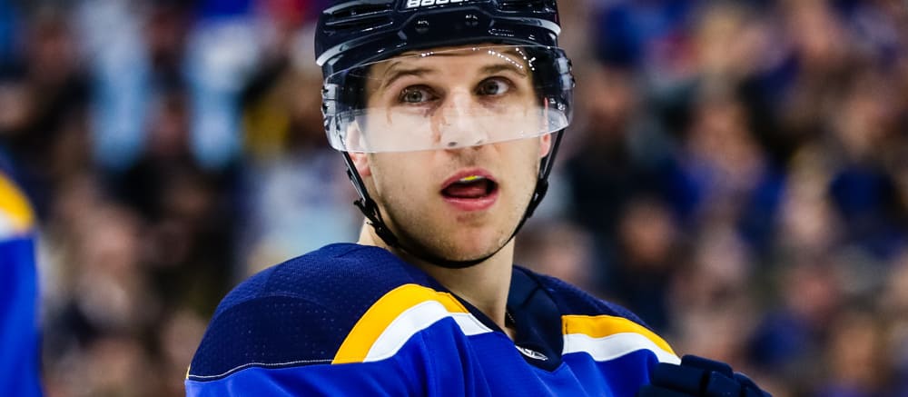 NHL Waiver Wire: Picks of the Week