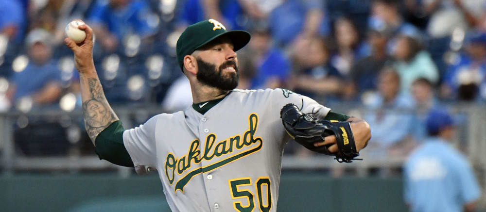 FanDuel MLB: Saturday Targets