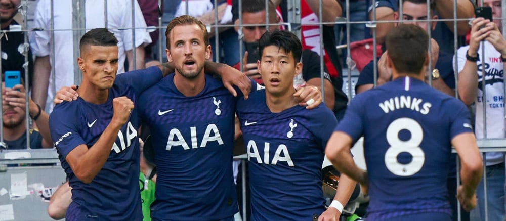 Dream11 Fantasy Soccer: Tottenham v. Everton Preview