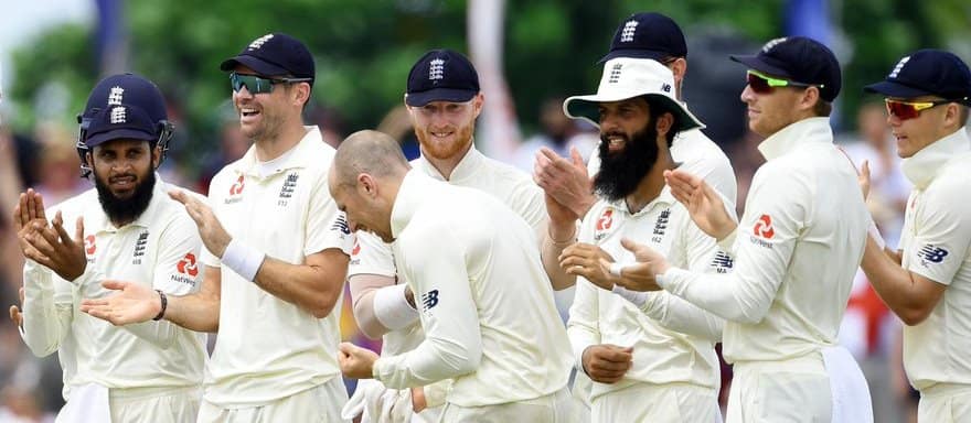 England vs. West Indies Test Series Preview