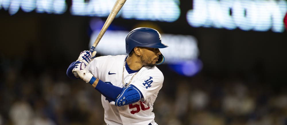 Lineup Lowdown: National League