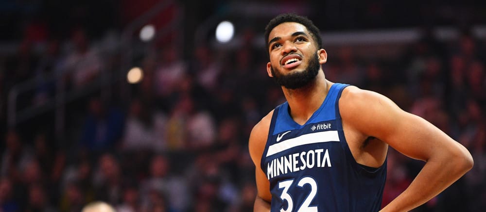 DraftKings NBA: Monday Cheat Sheet