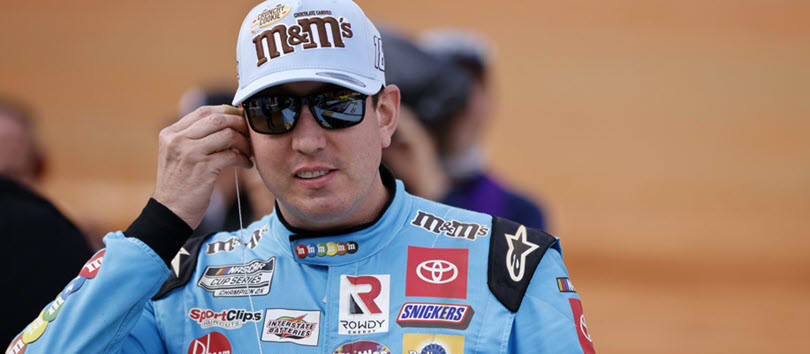 NASCAR DFS: YellaWood 500