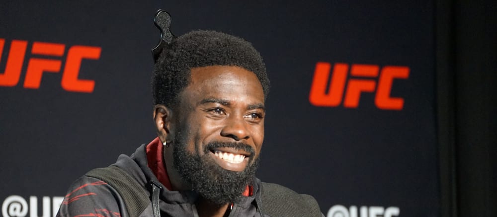 UFC Vegas 60 DFS Preview & Predictions: The MMA Mashup