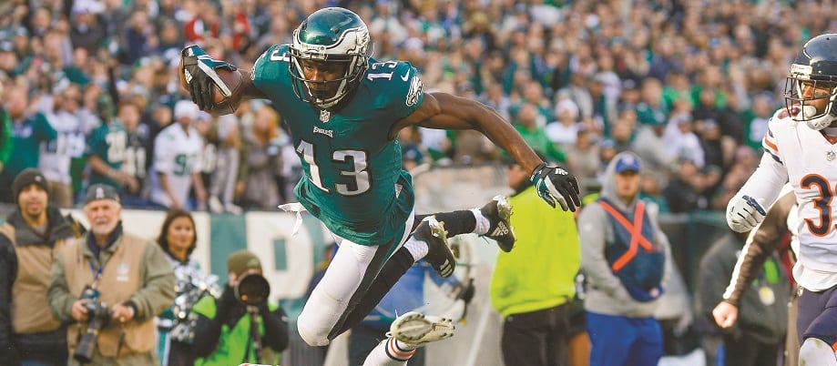 Corner Report: Week 3