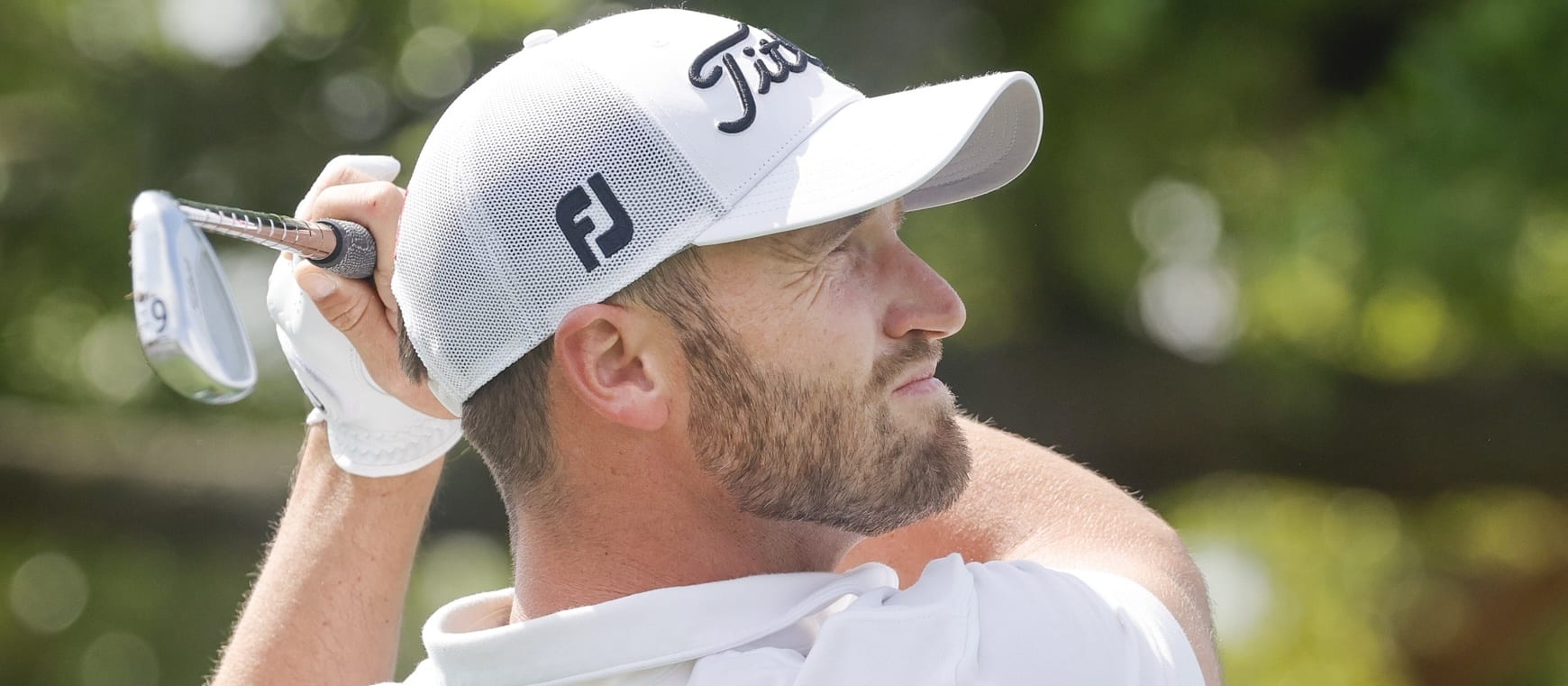 Read The Line Betting Breakdown: Wells Fargo Championship