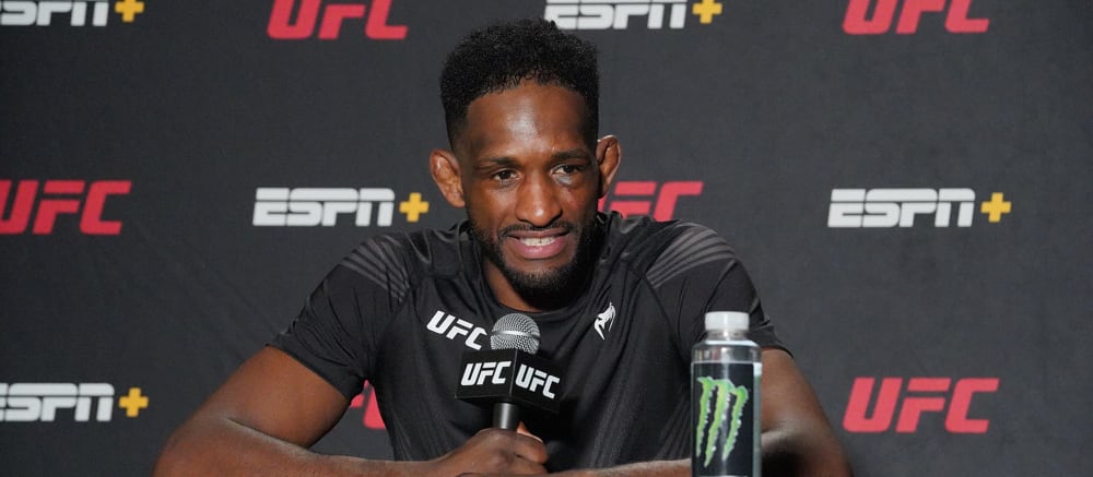 UFC Betting Picks Today: Picks, Odds & Predictions for UFC Vegas 108