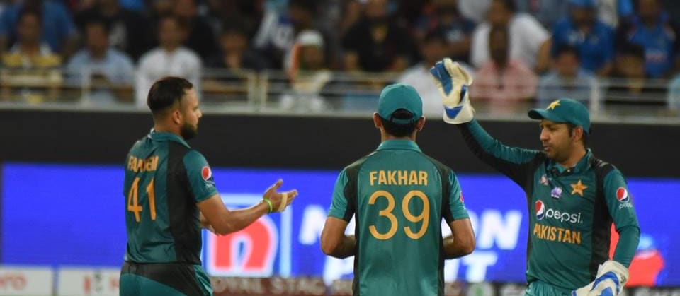First T20I Preview: Pakistan vs. Australia