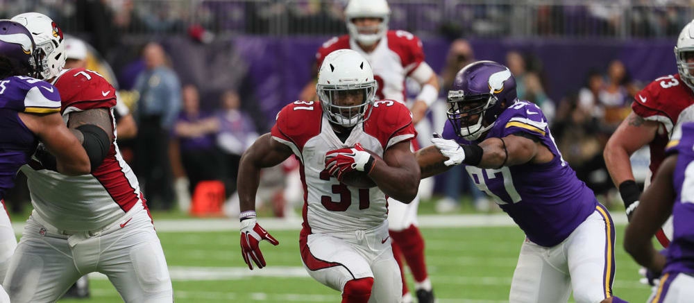 Team Previews: 2018 Arizona Cardinals