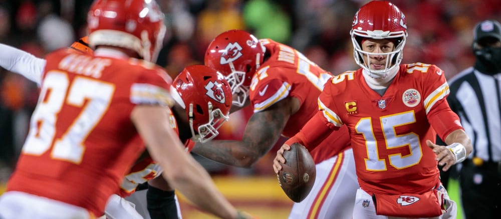 Peter on NPR: Sports Betting a Big Win for NFL (Audio)