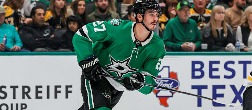 NHL Waiver Wire: Pickups of the Week