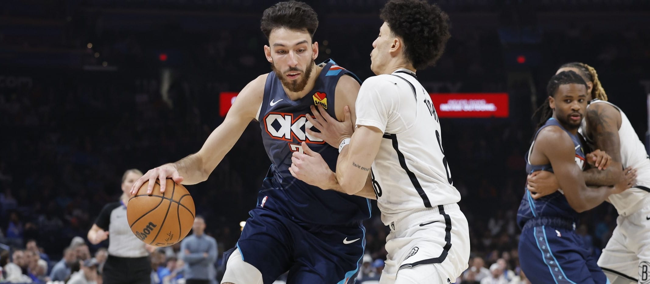 NBA DFS Picks: DraftKings Plays and Strategy for Saturday, March 7