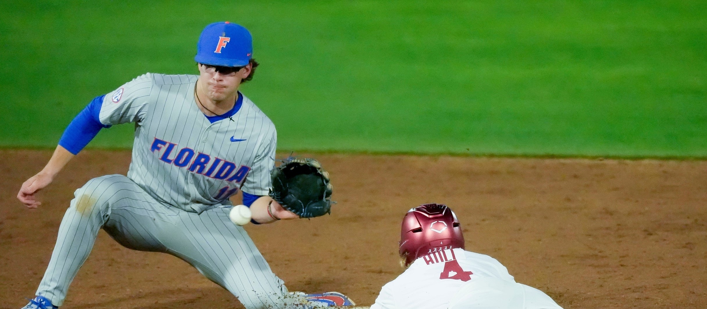 College Baseball Best Bet Thursday, April 16
