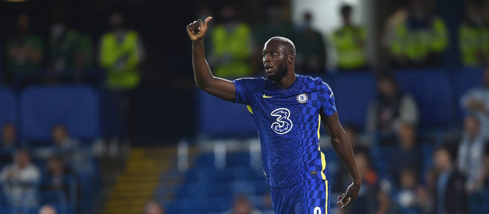 DraftKings Fantasy Soccer: Wednesday UCL Picks
