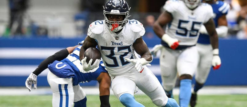 Week 6: Four Must Add Players