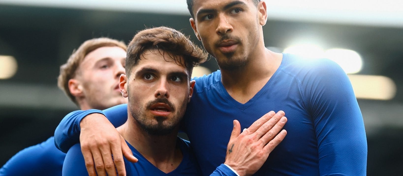 Fantrax Premier League Player Rankings: Gameweek 35